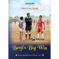 Benji's Big Win - Paperback