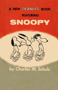 Peanuts: Snoopy - Paperback