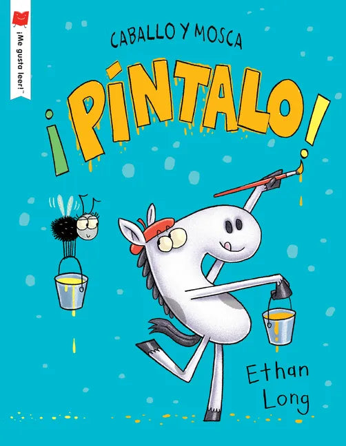 ¡Pintalo! - Paperback