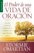 El Poder de Una Vida de Oración - Serie Favoritos - Paperback
