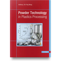 Powder Technology in Plastics Processing - Hardcover