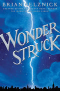 Wonderstruck - Hardcover