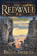 Loamhedge: A Tale from Redwall - Paperback