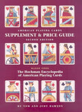 The Hochman Encyclopedia of American Playing Cards Supplement & Price Guide - Paperback