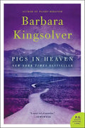 Pigs in Heaven - Paperback