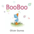 Booboo Board Book - Board Book