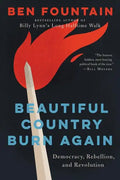 Beautiful Country Burn Again: Democracy, Rebellion, and Revolution - Paperback