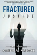 Fractured Justice - Paperback