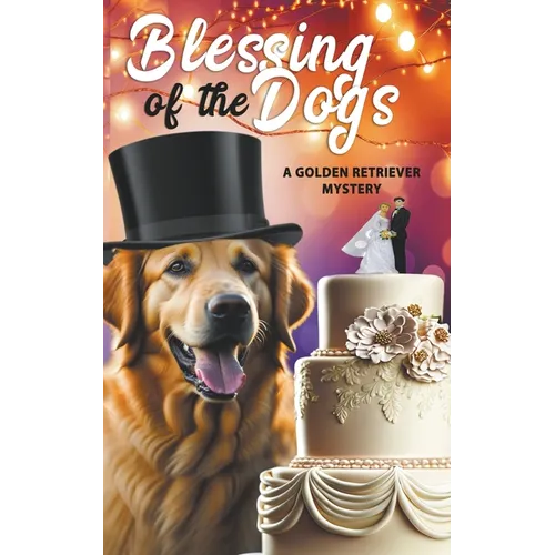Blessing of the Dogs - Paperback