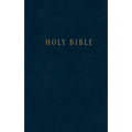Pew Bible-Nlt-Double Column Format - Hardcover