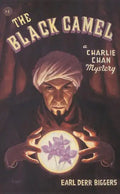 The Black Camel: A Charlie Chan Mystery - Paperback