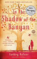 In the Shadow of the Banyan - Paperback