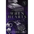 When Hearts Ignite - Paperback