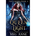 Queen of Light - Paperback