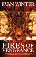 The Fires of Vengeance - Paperback