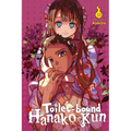 Toilet-Bound Hanako-Kun, Vol. 18: Volume 18 - Paperback
