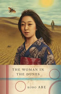 The Woman in the Dunes - Paperback