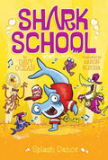 Splash Dance - Paperback