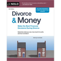 Divorce & Money: Make the Best Financial Decisions During Divorce - Paperback