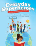 Everyday Superheroes: Women in Energy Careers - Paperback