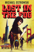 Lost in the Fog - Paperback