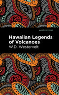 Hawaiian Legends of Volcanoes - Paperback