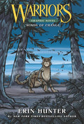 Warriors: Winds of Change (Full-Color Adventure) - Paperback