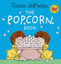 Tomie Depaola's the Popcorn Book - Hardcover