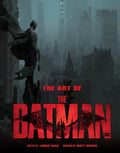 The Art of the Batman: The Official Behind-The-Scenes Companion to the Film - Hardcover