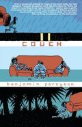 Couch - Paperback