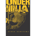 Under Ninja, Volume 2 - Paperback