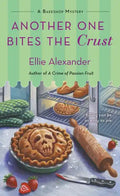 Another One Bites the Crust: A Bakeshop Mystery - Paperback