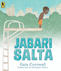 Jabari Salta - Paperback
