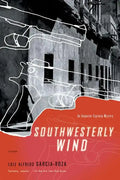 Southwesterly Wind: An Inspector Espinosa Mystery - Paperback