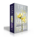 The Way I Used to Be Collection (Boxed Set): The Way I Used to Be; The Way I Am Now - Hardcover