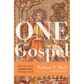One Gospel: Paul's Use of the Abraham Story in Romans 4:1-25 - Paperback