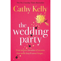 The Wedding Party: The Number One Irish Bestseller! - Paperback