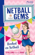 Hooked on Netball: Volume 1 - Paperback