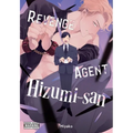 Revenge Agent Hizumi-San - Paperback