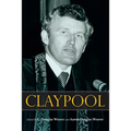 Claypool - Hardcover