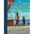 His Dark Materials: Once Upon a Time in the North, Gift Edition - Hardcover