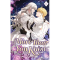 More Than You Know: Volume III (Light Novel) - Paperback