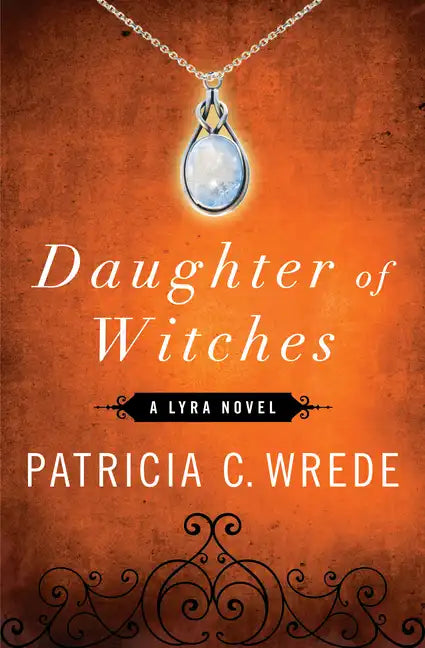 Daughter of Witches - Paperback