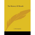 The Mystery Of Breath - Paperback