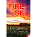Fire in the Sky - Paperback