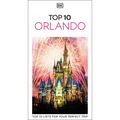 DK Top 10 Orlando - Paperback
