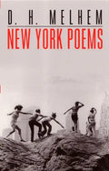 New York Poems - Paperback