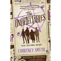 The Undetectables: The First of the Undetectables Series - Paperback