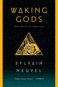 Waking Gods - Paperback
