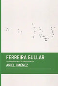 Ferreira Gullar in Conversation with Ariel Jiménez - Hardcover